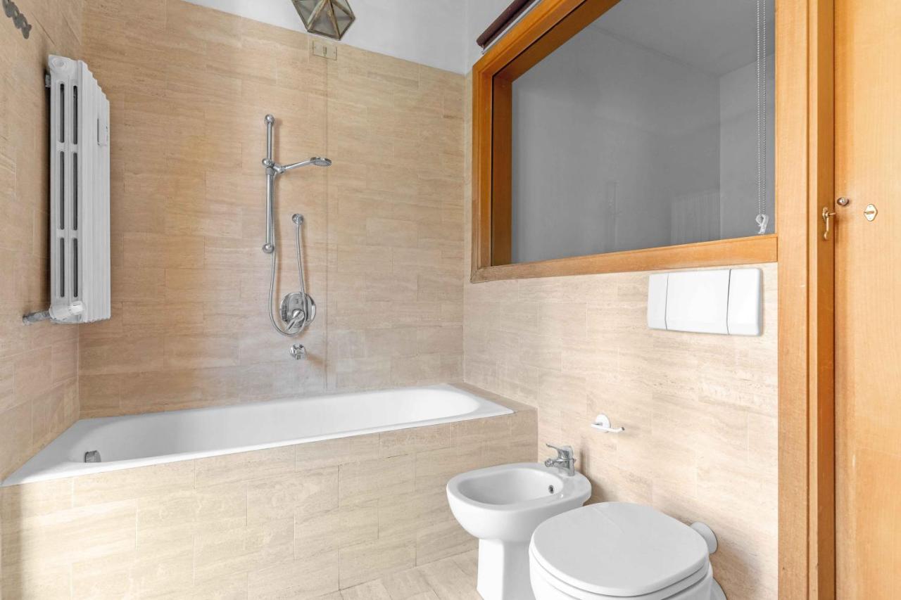 Pau10 -Porta Romana - Duomo - Luxury Μιλάνο Εξωτερικό φωτογραφία