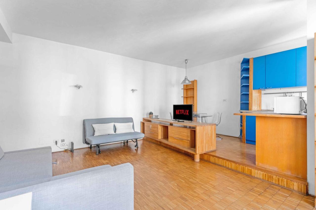 Pau10 -Porta Romana - Duomo - Luxury Μιλάνο Εξωτερικό φωτογραφία