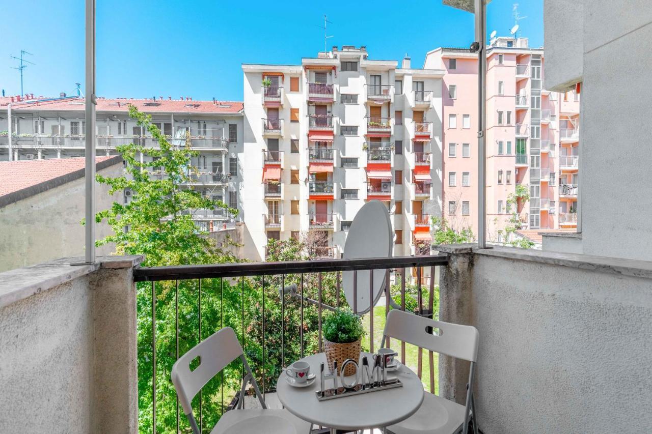 Pau10 -Porta Romana - Duomo - Luxury Μιλάνο Εξωτερικό φωτογραφία