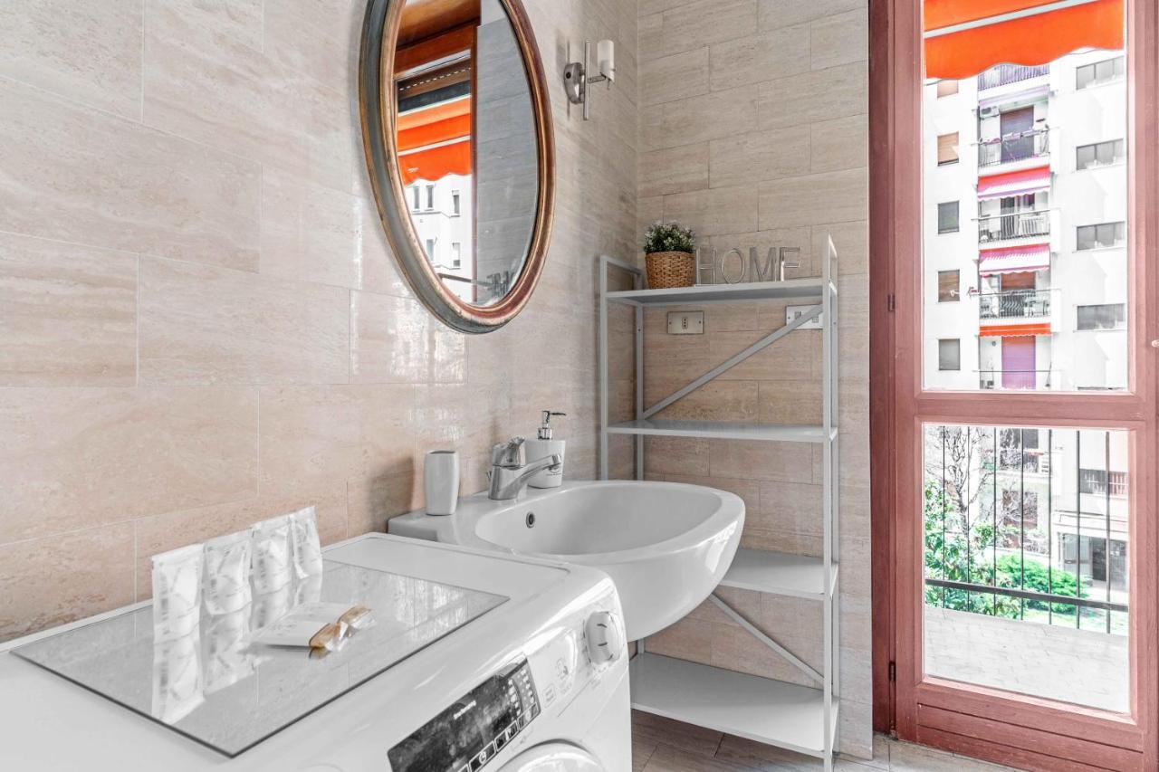Pau10 -Porta Romana - Duomo - Luxury Μιλάνο Εξωτερικό φωτογραφία