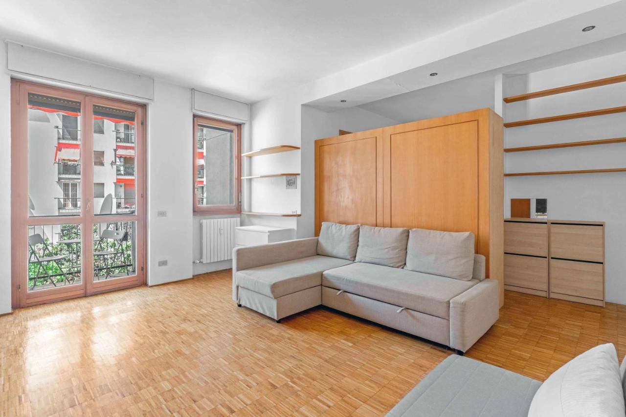 Pau10 -Porta Romana - Duomo - Luxury Μιλάνο Εξωτερικό φωτογραφία