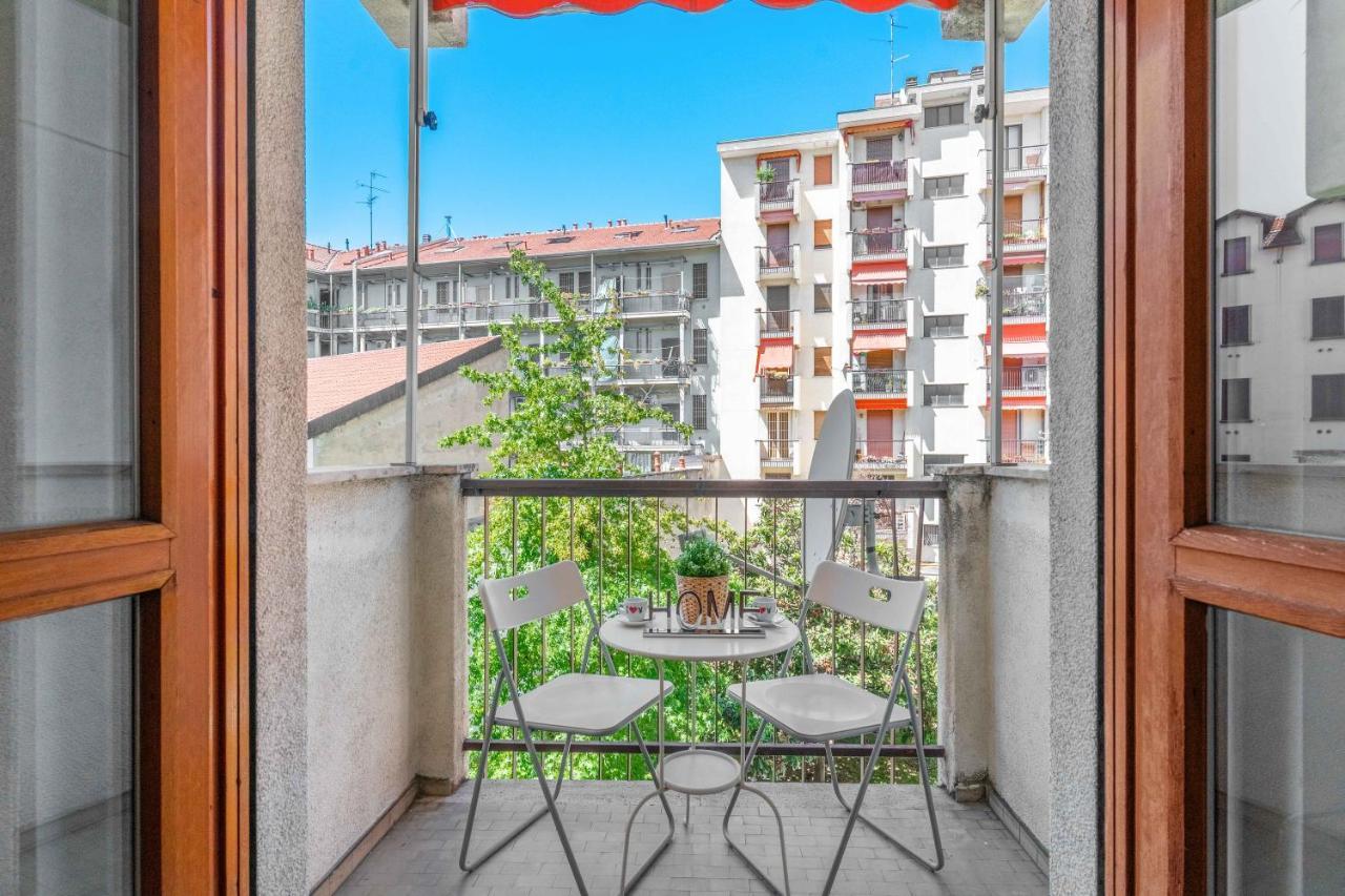 Pau10 -Porta Romana - Duomo - Luxury Μιλάνο Εξωτερικό φωτογραφία