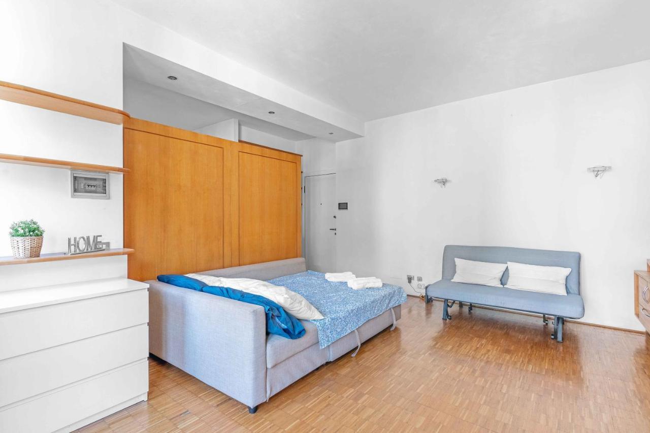 Pau10 -Porta Romana - Duomo - Luxury Μιλάνο Εξωτερικό φωτογραφία